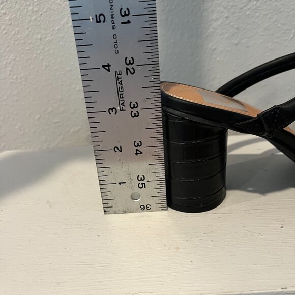 Dolce Vita Myla  strappy block-heel Sandal - Picture 3 of 3